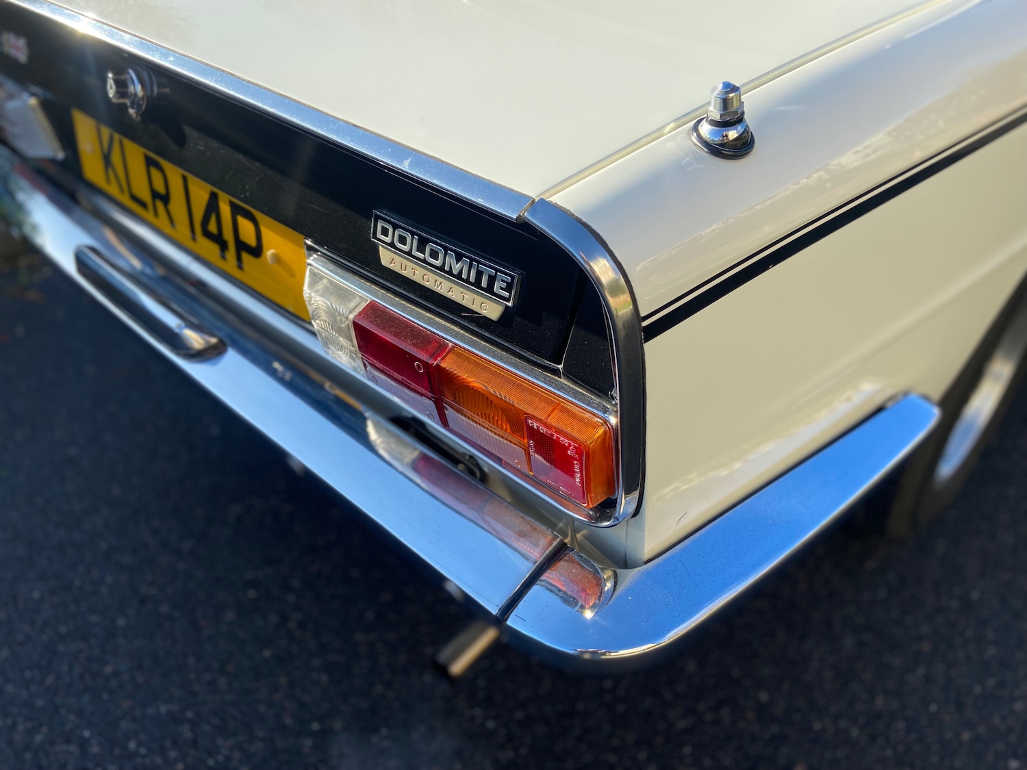 Used Triumph Dolomite 1975 for sale - 76697834: Photo 25