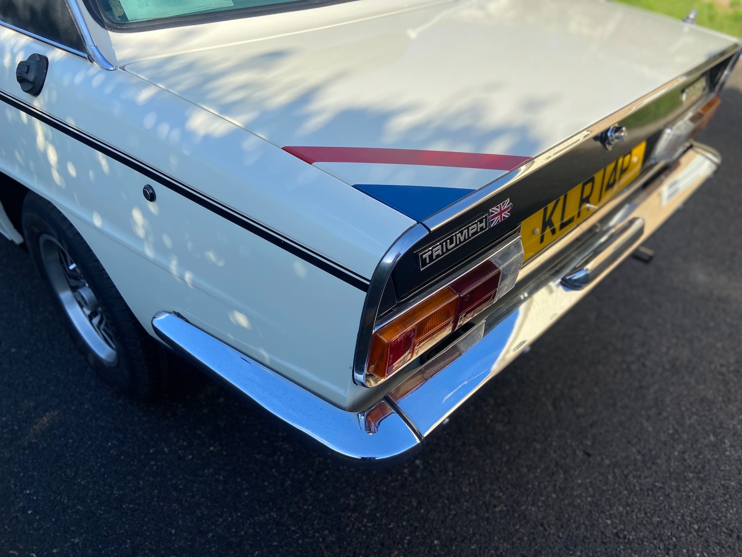 Used Triumph Dolomite 1975 for sale - 76697834: Photo 26