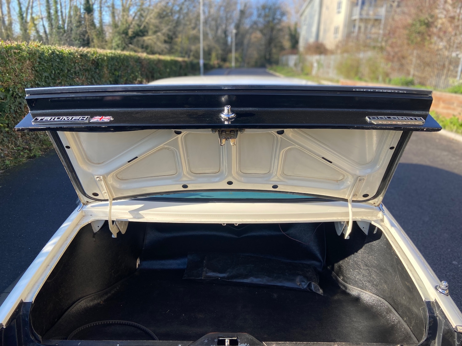 Used Triumph Dolomite 1975 for sale - 76697834: Photo 27