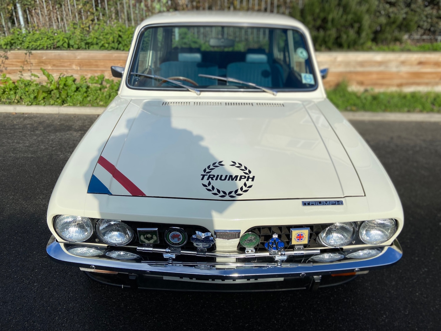 Used Triumph Dolomite 1975 for sale - 76697834: Photo 3