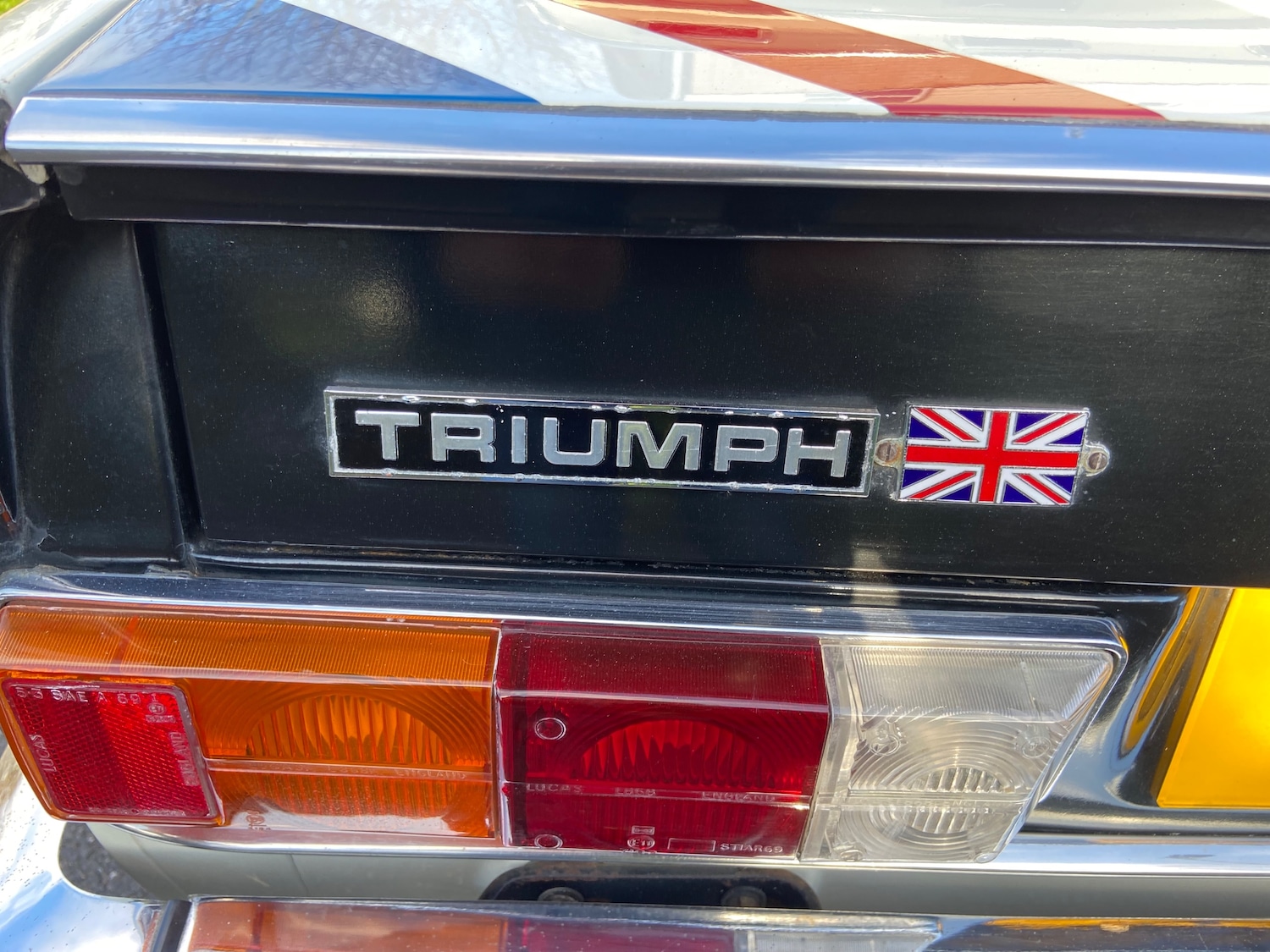 Used Triumph Dolomite 1975 for sale - 76697834: Photo 31