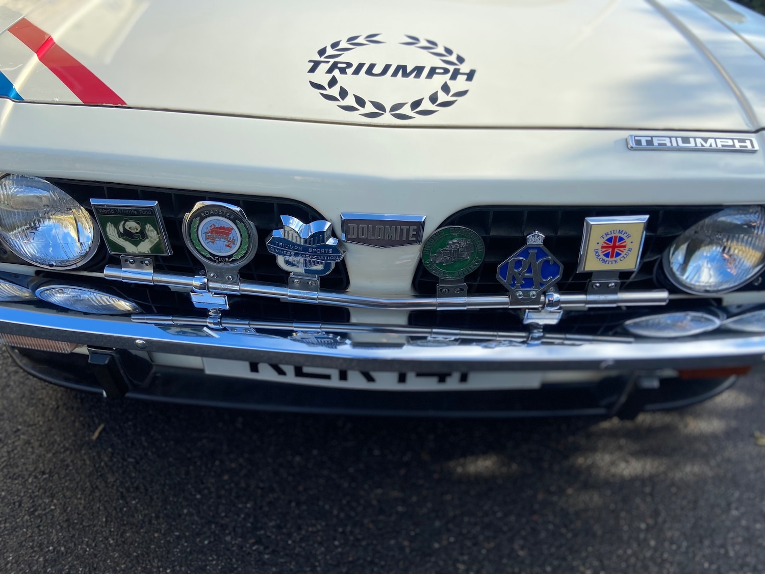 Used Triumph Dolomite 1975 for sale - 76697834: Photo 32