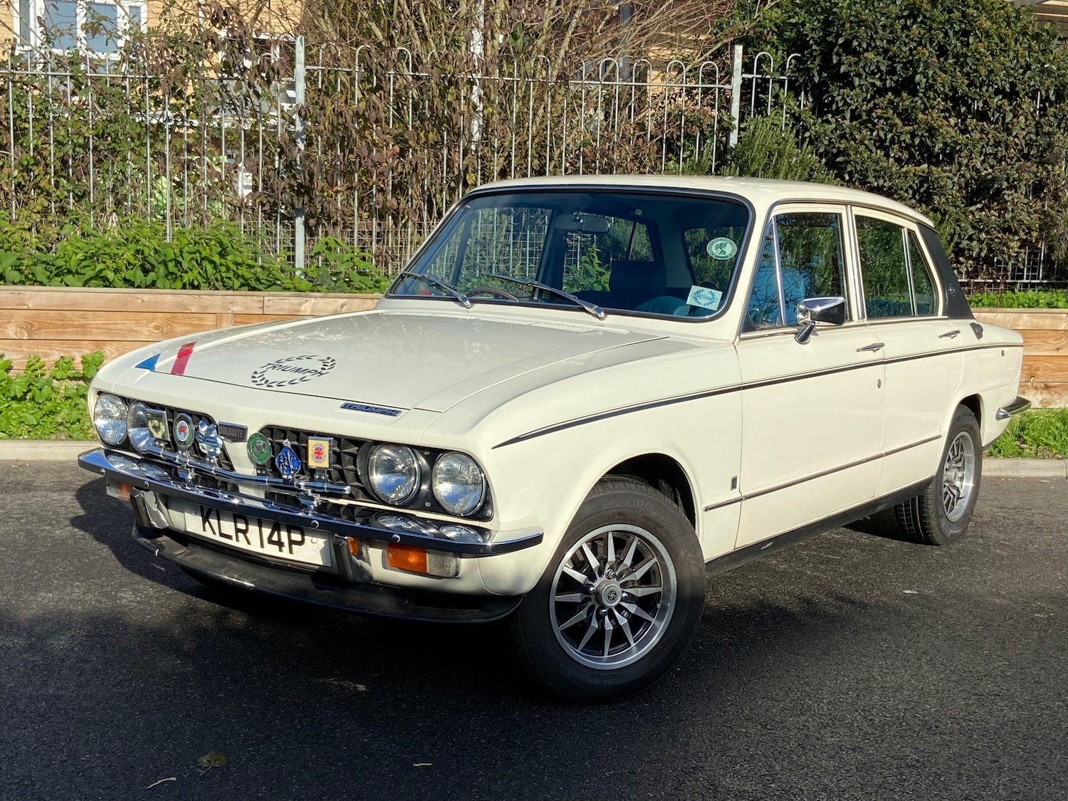 Used Triumph Dolomite 1975 for sale - 76697834: Photo 33
