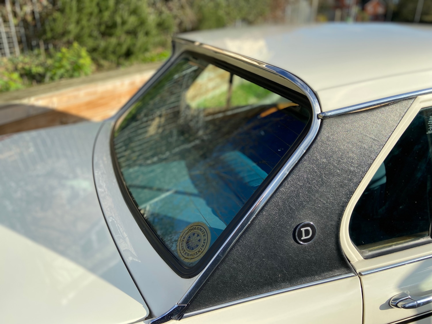 Used Triumph Dolomite 1975 for sale - 76697834: Photo 4