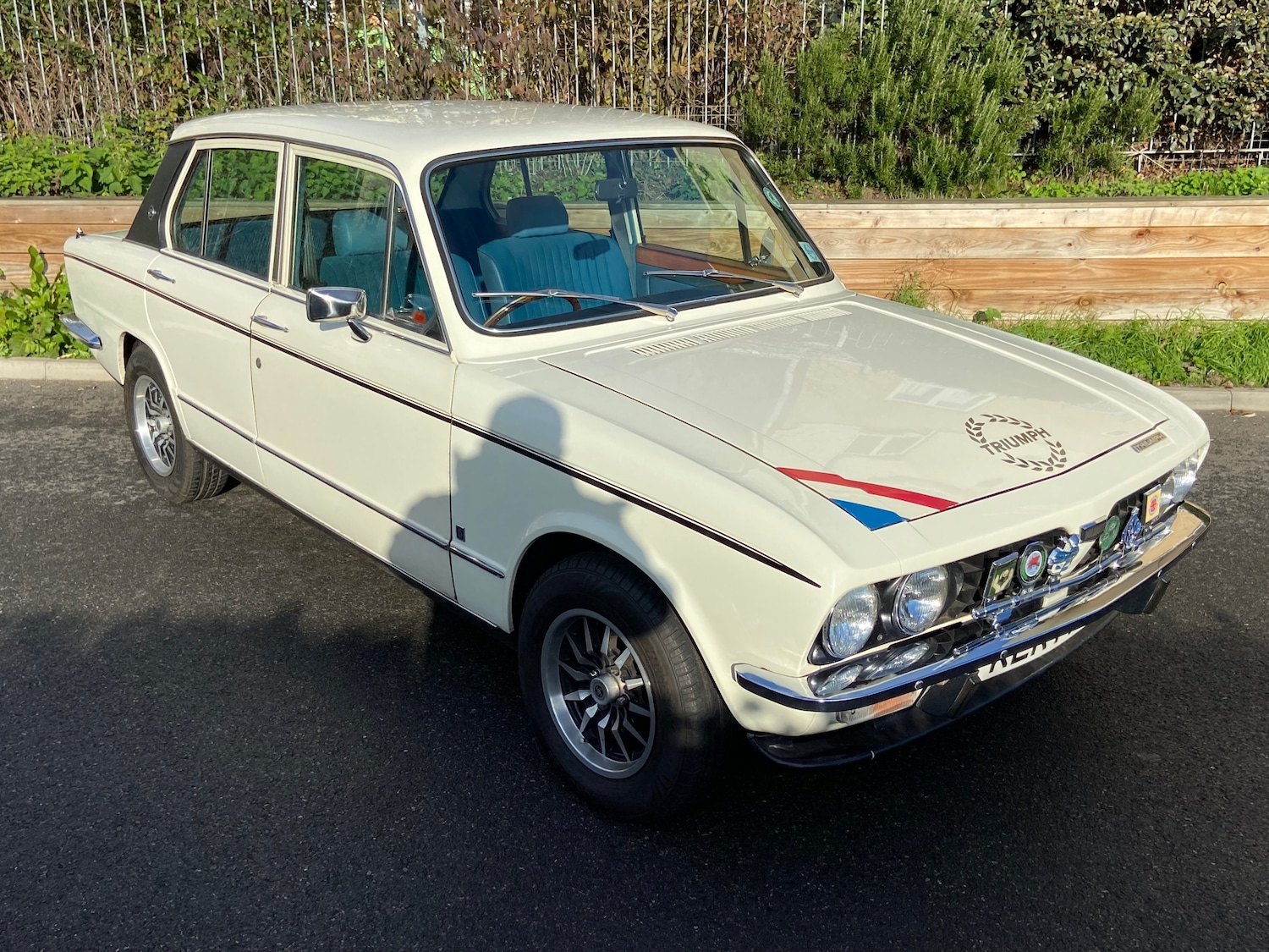 Used Triumph Dolomite 1975 for sale - 76697834: Photo 5
