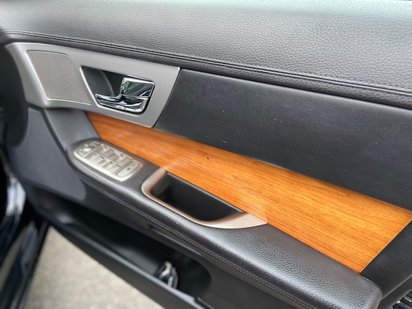 Used Jaguar XF for sale - 76313821: Photo 10