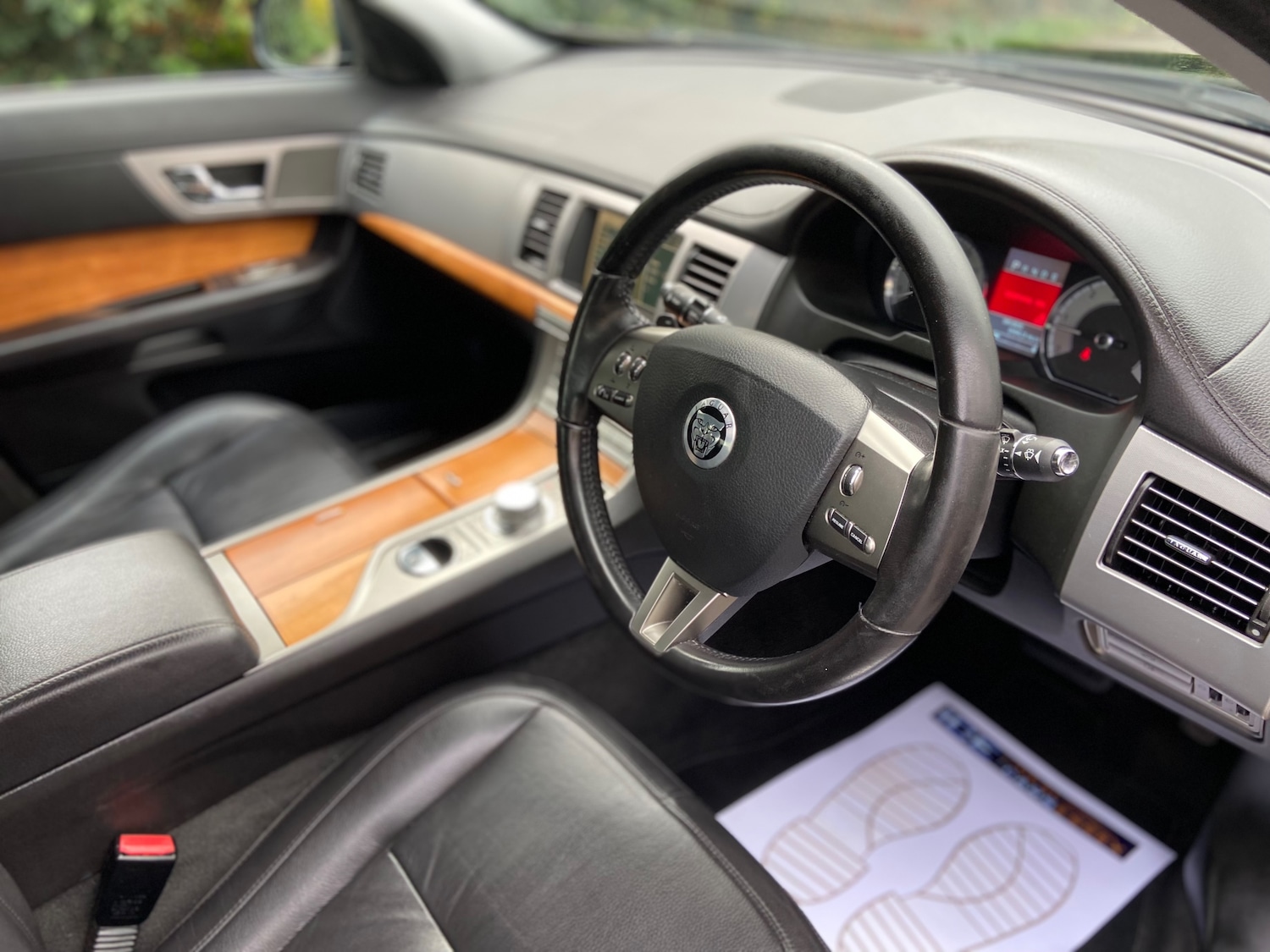 Used Jaguar XF for sale - 76313821: Photo 11