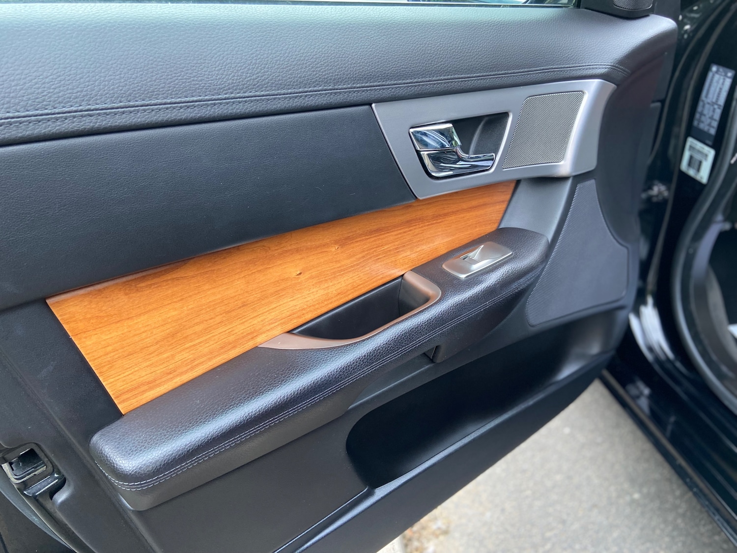 Used Jaguar XF for sale - 76313821: Photo 12