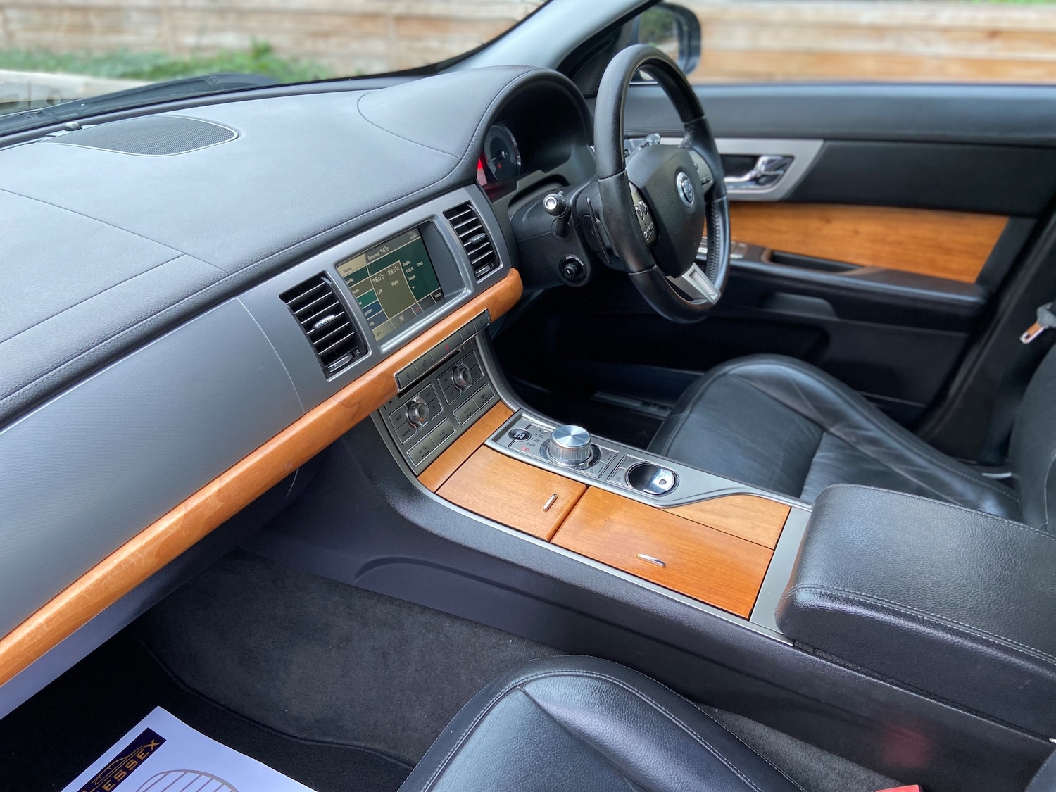 Used Jaguar XF for sale - 76313821: Photo 13