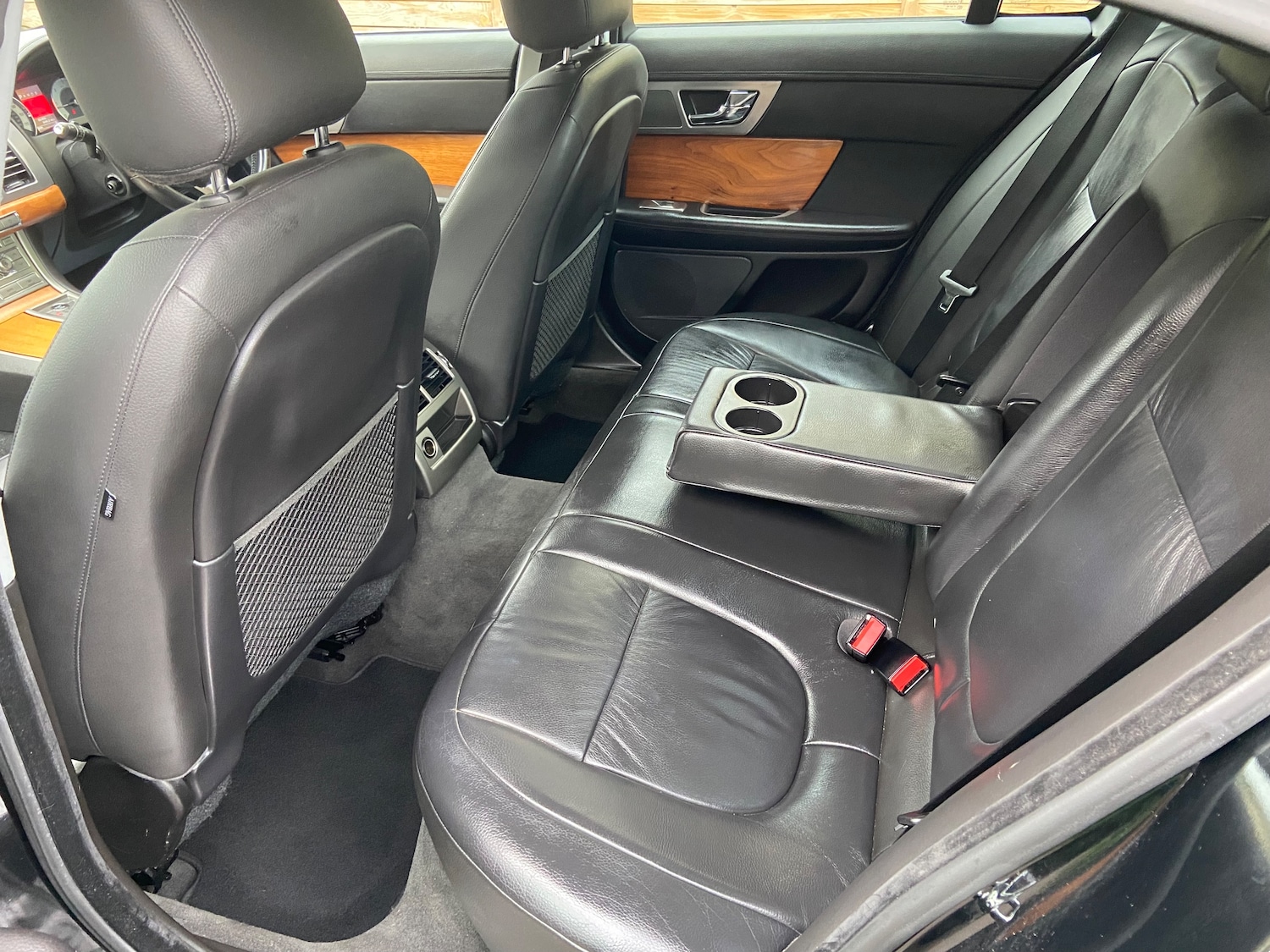 Used Jaguar XF for sale - 76313821: Photo 16