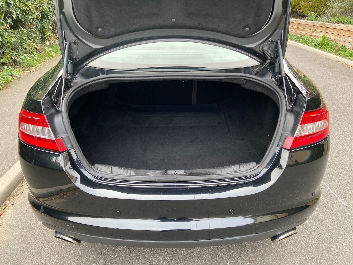 Used Jaguar XF for sale - 76313821: Photo 17