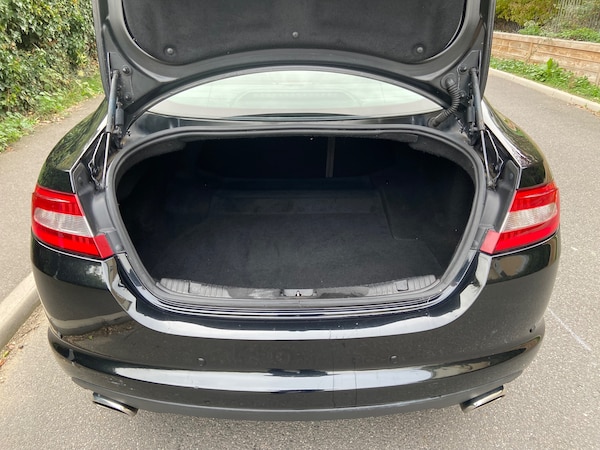 Used Jaguar XF for sale - 76313821: Photo 17