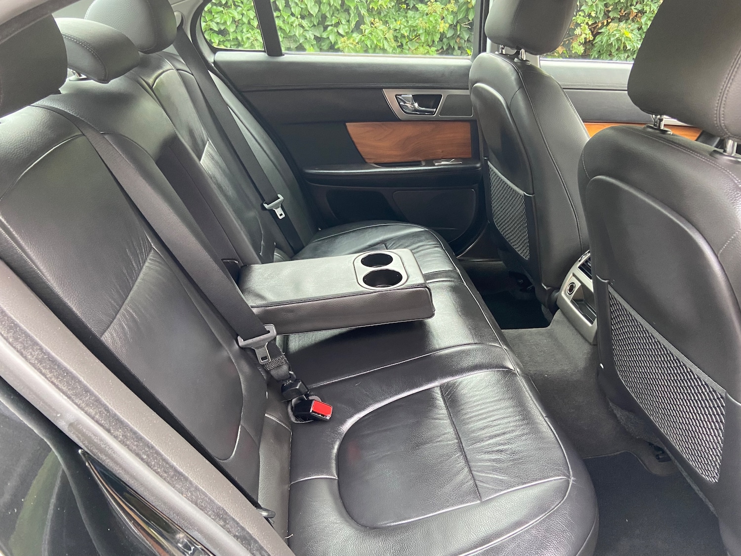 Used Jaguar XF for sale - 76313821: Photo 18