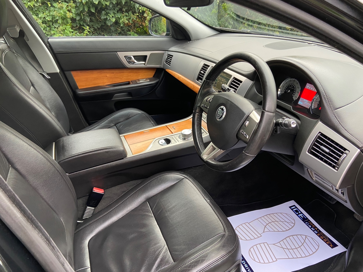 Used Jaguar XF for sale - 76313821: Photo 19