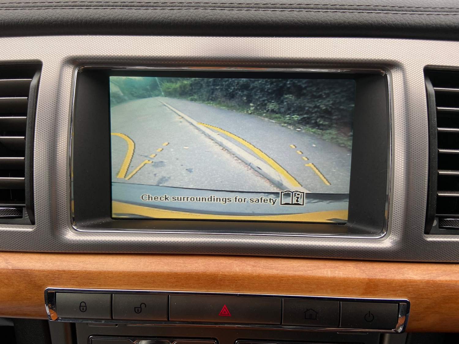 Used Jaguar XF for sale - 76313821: Photo 8