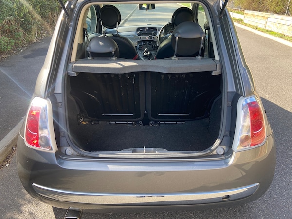 Used Fiat 500 2014 for sale - 76010756: Photo 10