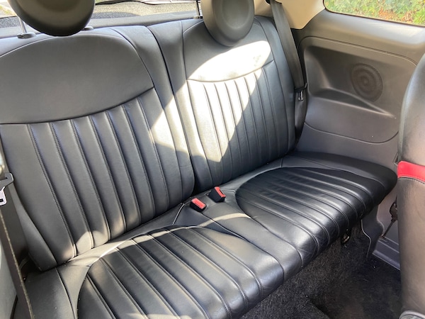 Used Fiat 500 2014 for sale - 76010756: Photo 13
