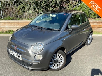 2014 (64) - 1.2 Lounge Hatchback 3dr Petrol Manual Euro 6 (s/s) (69 bhp)