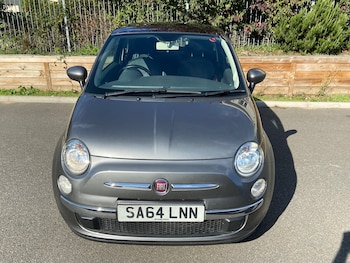 Used Fiat 500 2014 for sale - 76010756: Photo 2
