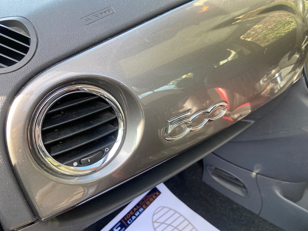 Used Fiat 500 2014 for sale - 76010756: Photo 7