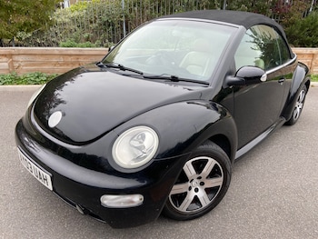 2003 (03) - 2.0 2dr Tip Auto