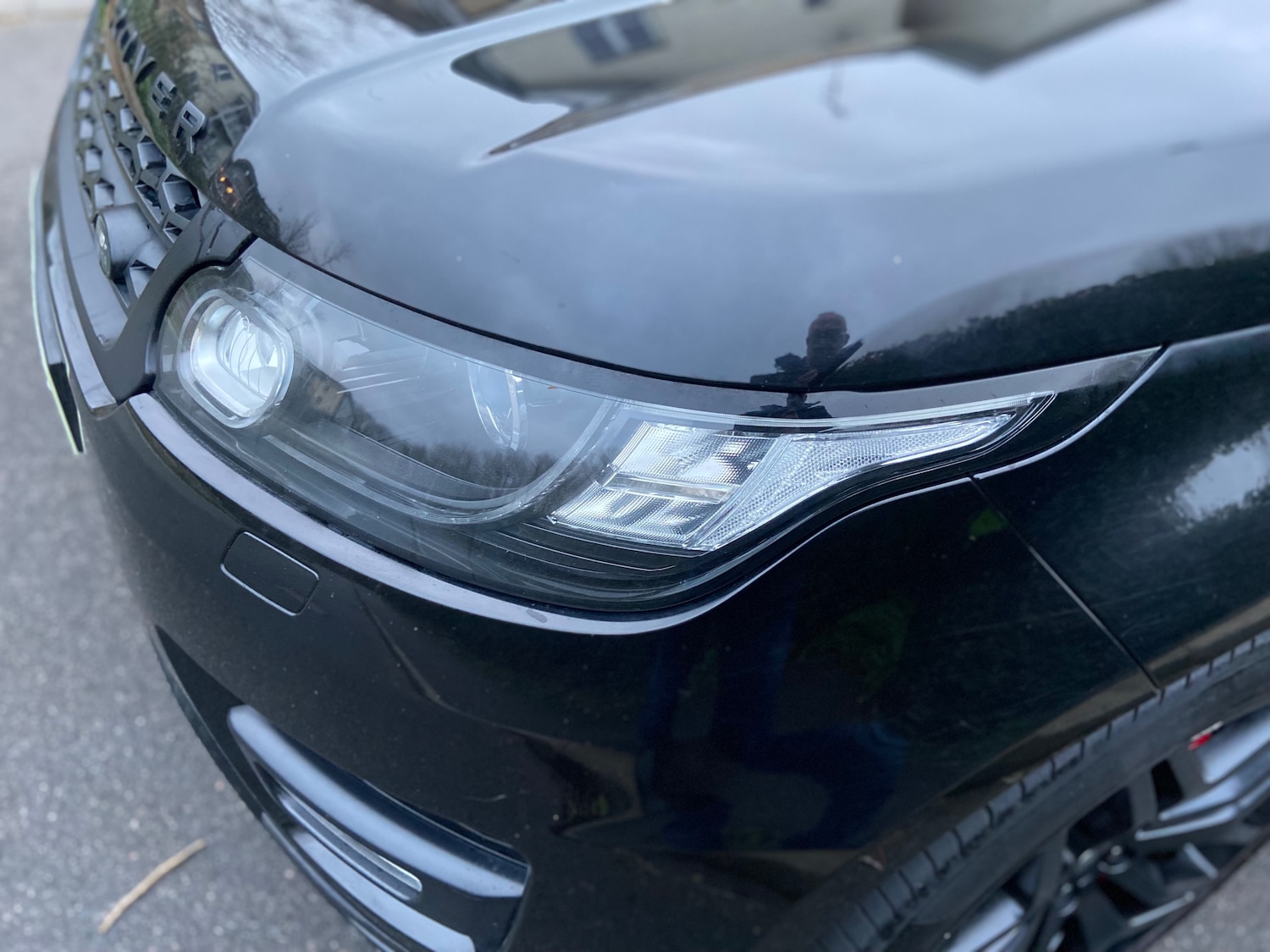 Used Land Rover Range Rover Sport 2015 for sale - 76949813: Photo 10