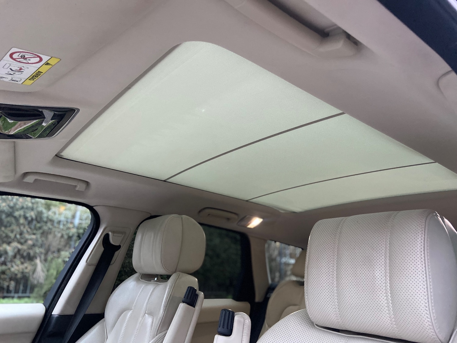 Used Land Rover Range Rover Sport 2015 for sale - 76949813: Photo 12