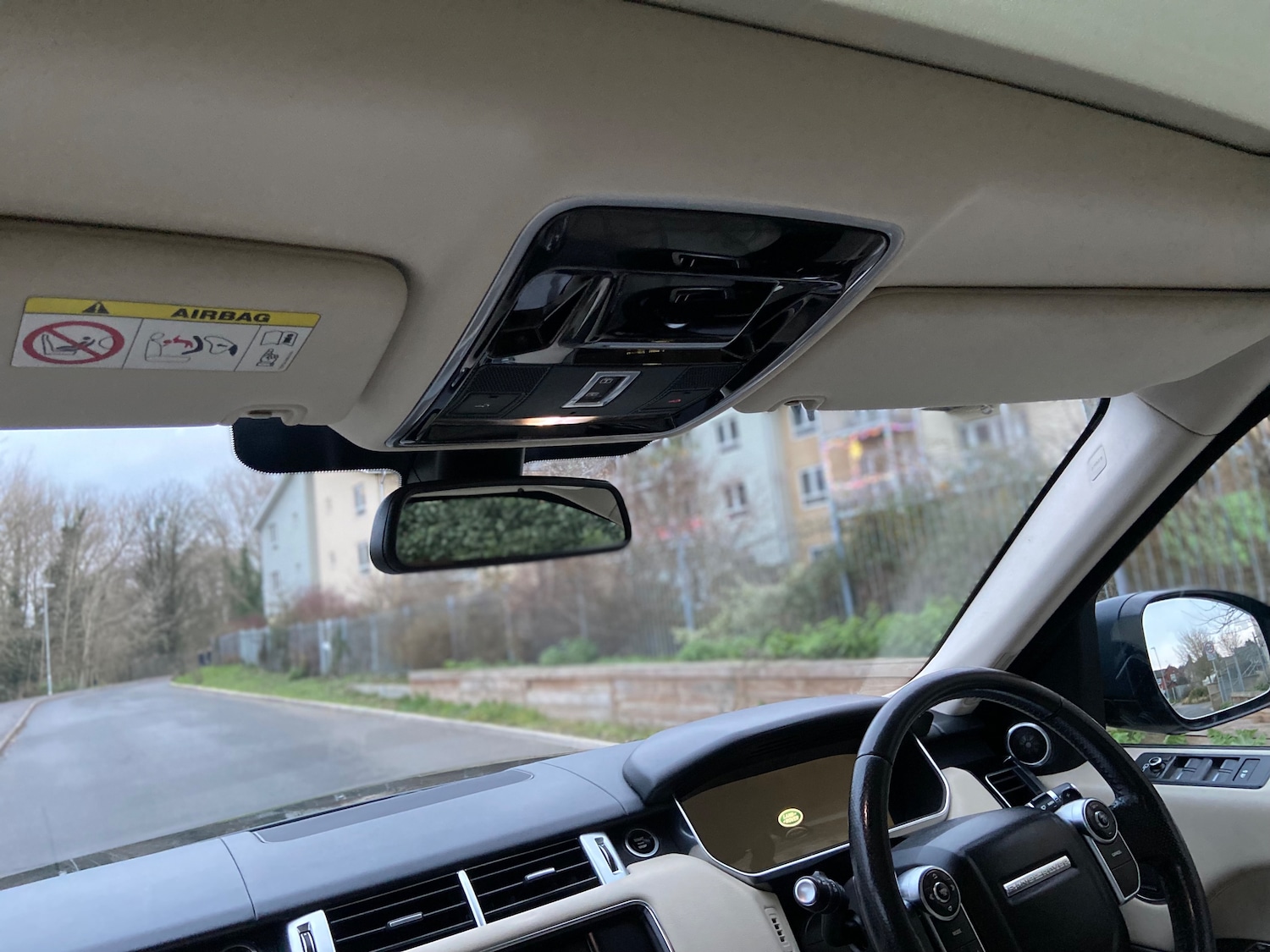 Used Land Rover Range Rover Sport 2015 for sale - 76949813: Photo 13