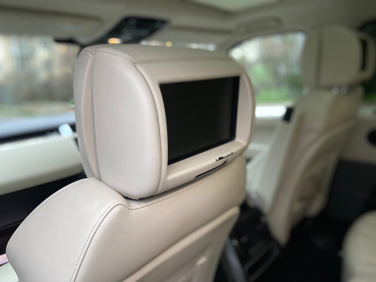 Used Land Rover Range Rover Sport 2015 for sale - 76949813: Photo 18