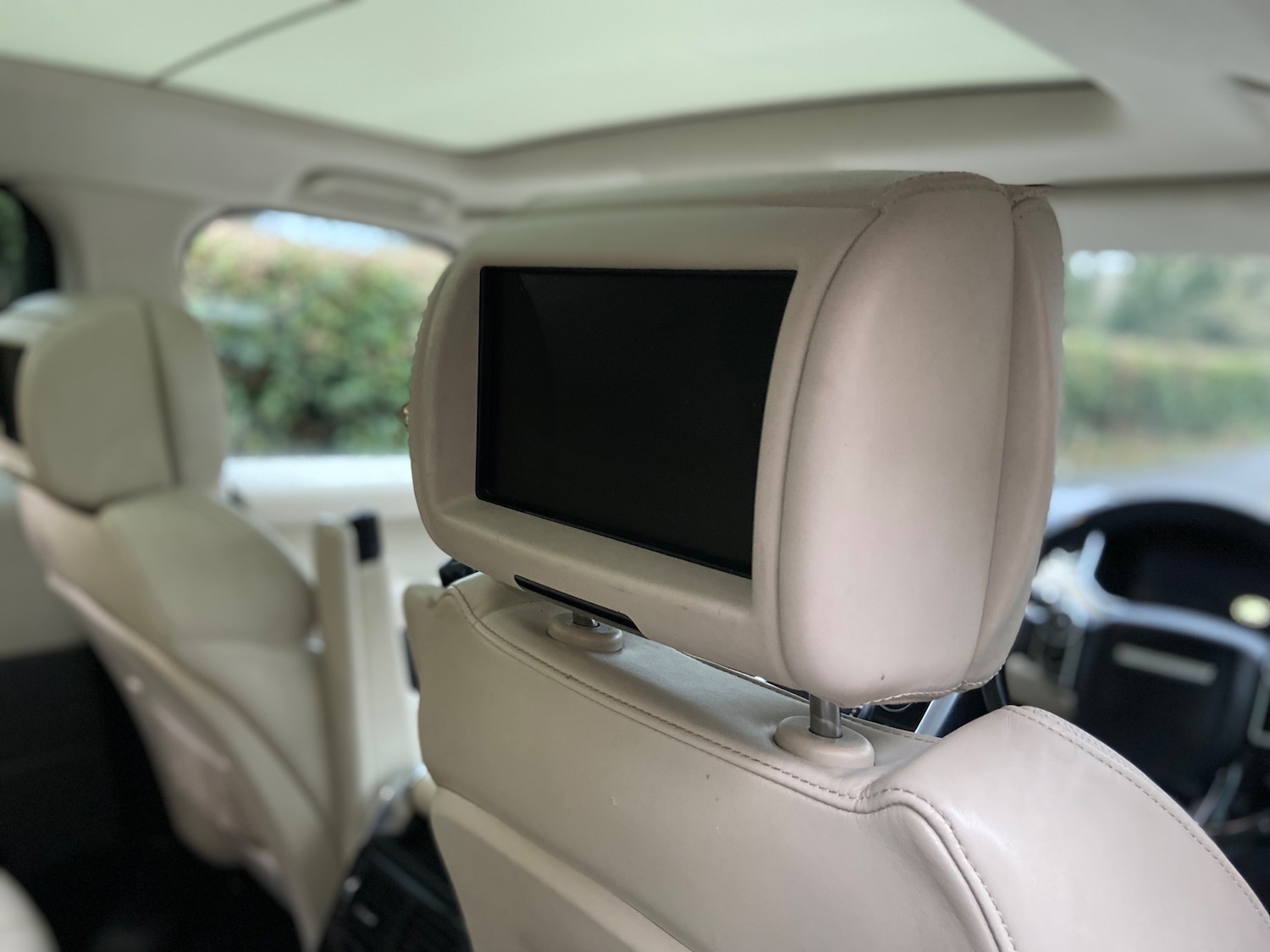 Used Land Rover Range Rover Sport 2015 for sale - 76949813: Photo 22