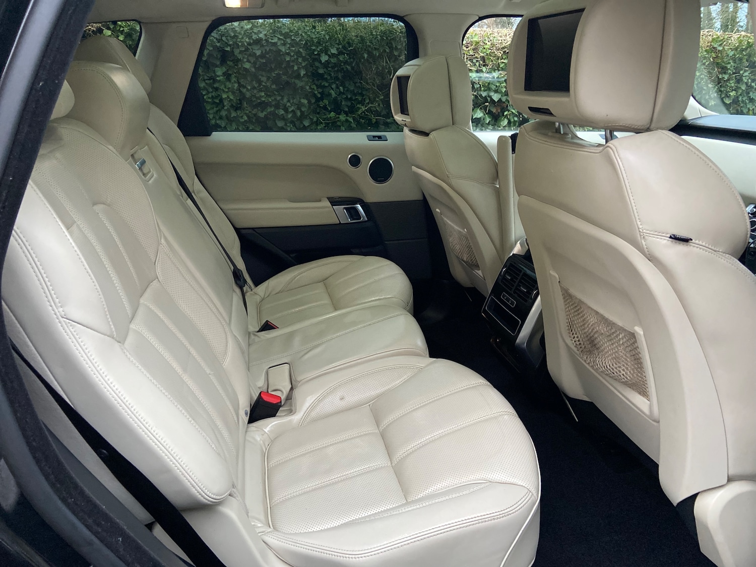 Used Land Rover Range Rover Sport 2015 for sale - 76949813: Photo 23