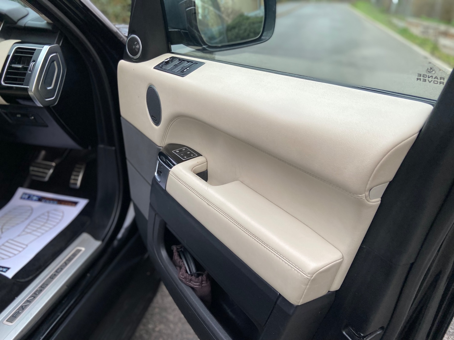 Used Land Rover Range Rover Sport 2015 for sale - 76949813: Photo 24