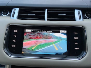 Used Land Rover Range Rover Sport 2015 for sale - 76949813: Photo