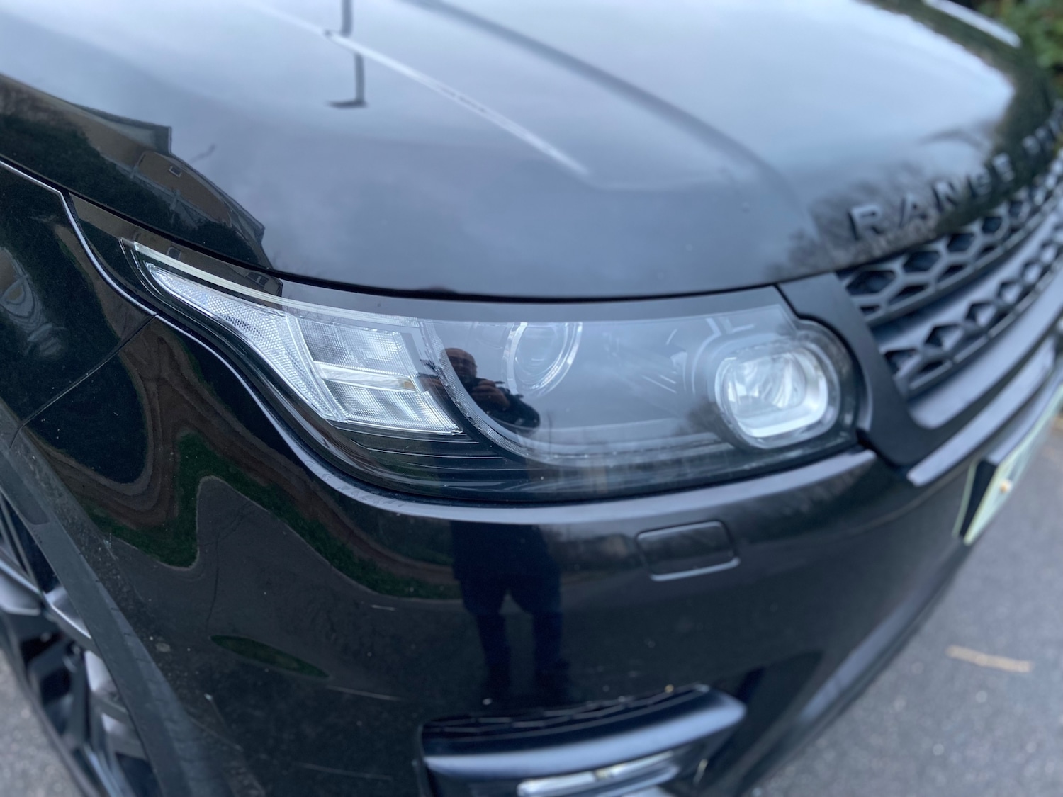 Used Land Rover Range Rover Sport 2015 for sale - 76949813: Photo 9