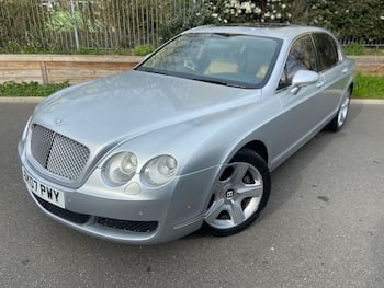 Used Bentley Continental 2007 for sale - 79861882: Photo