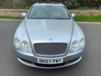 Used Bentley Continental 2007 for sale - 79861882: Photo