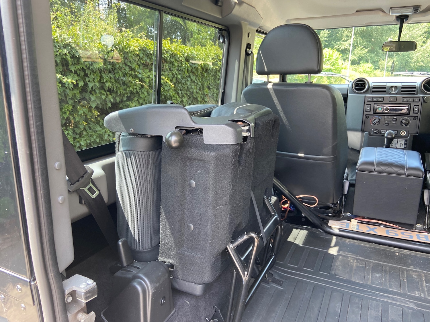 Vehicle 17