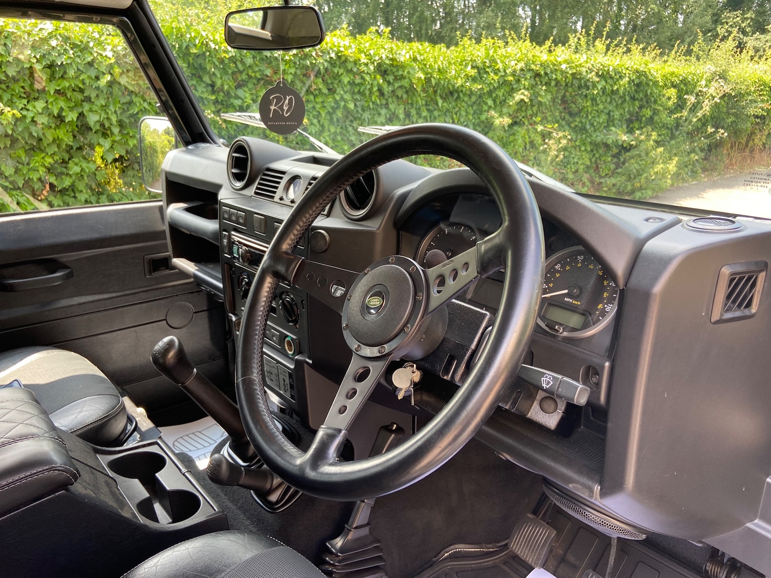 Vehicle 24