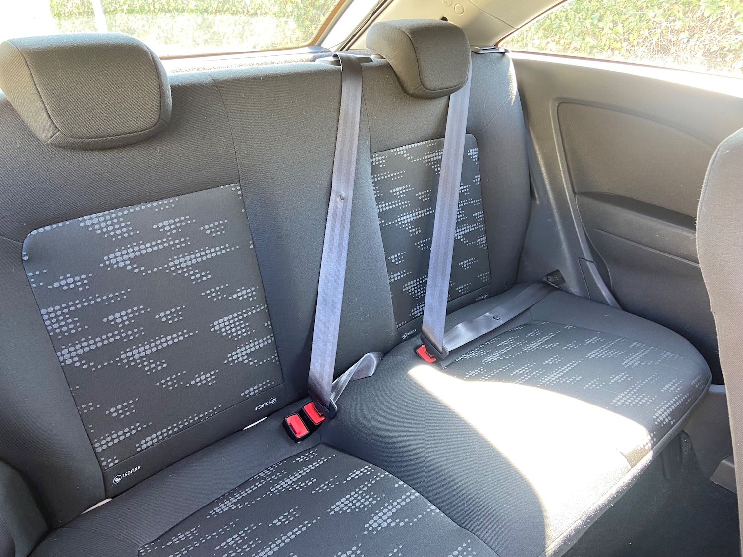 Used Vauxhall Corsa 2014 for sale - 78029084: Photo 11