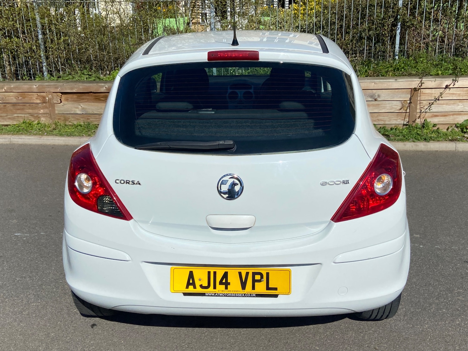 Used Vauxhall Corsa 2014 for sale - 78029084: Photo 5