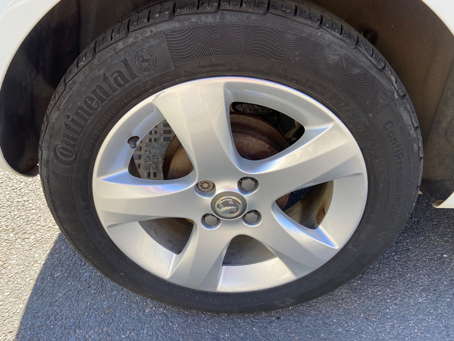 Used Vauxhall Corsa 2014 for sale - 78029084: Photo 7