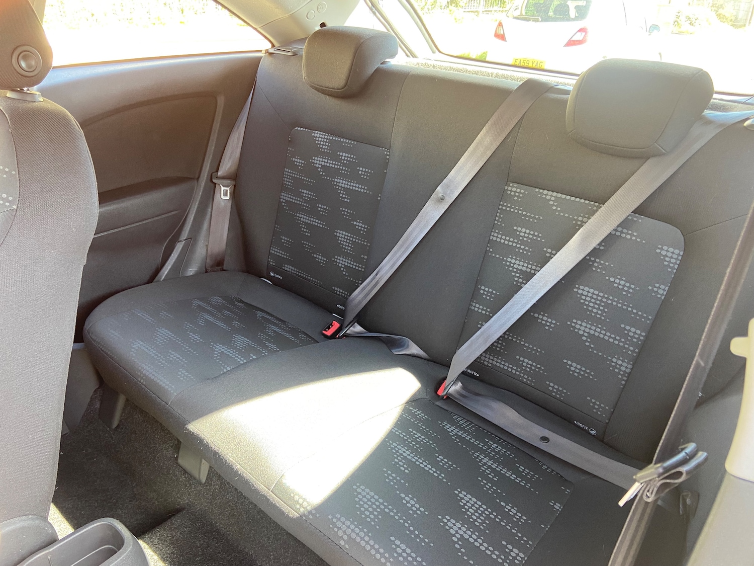 Used Vauxhall Corsa 2014 for sale - 78029084: Photo 8