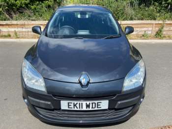 Used Renault Megane 2011 for sale - 74685606: Photo