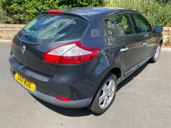 Used Renault Megane 2011 for sale - 74685606: Photo