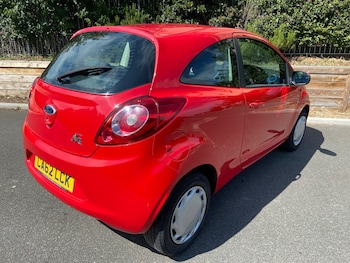 Used Ford Ka 2013 for sale - 79211018: Photo