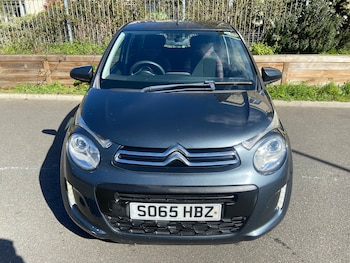 Used Citroen C1 2015 for sale - 78003592: Photo