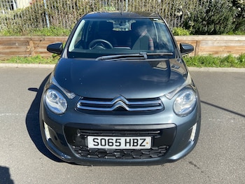 Used Citroen C1 2015 for sale - 78003592: Photo