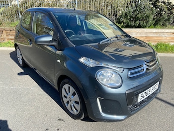 Used Citroen C1 2015 for sale - 78003592: Photo