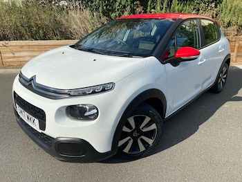 Citroen - C3