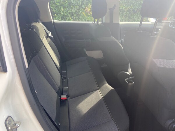 Used Citroen C3 2017 for sale - 76206619: Photo 9